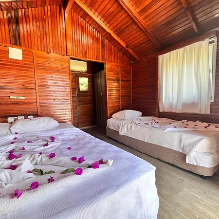 Hotel Imeros Beldibi 3*
