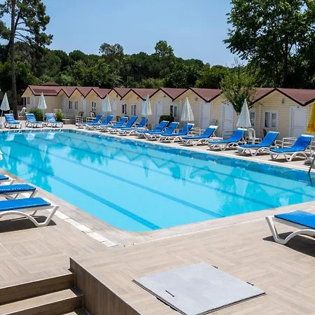 Hotel Imeros Beldibi